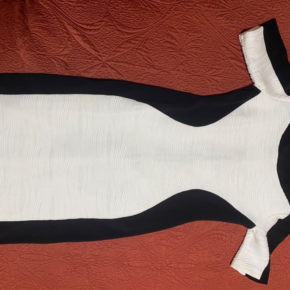 Joseph Ribkoff dress - Picture 3 of 5